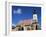 St. Mark's Church, Zagreb, Croatia-Ken Gillham-Framed Photographic Print