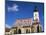 St. Mark's Church, Zagreb, Croatia-Ken Gillham-Mounted Photographic Print