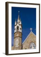 St. Mark's Episcopal Church, Grand Rapids, Michigan, USA-Randa Bishop-Framed Photographic Print