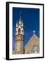 St. Mark's Episcopal Church, Grand Rapids, Michigan, USA-Randa Bishop-Framed Photographic Print