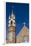 St. Mark's Episcopal Church, Grand Rapids, Michigan, USA-Randa Bishop-Framed Photographic Print