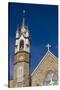St. Mark's Episcopal Church, Grand Rapids, Michigan, USA-Randa Bishop-Stretched Canvas