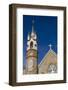 St. Mark's Episcopal Church, Grand Rapids, Michigan, USA-Randa Bishop-Framed Photographic Print