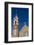 St. Mark's Episcopal Church, Grand Rapids, Michigan, USA-Randa Bishop-Framed Photographic Print