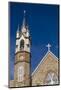 St. Mark's Episcopal Church, Grand Rapids, Michigan, USA-Randa Bishop-Mounted Photographic Print