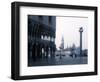 St. Mark's Square, Venice, Italy-Jon Arnold-Framed Photographic Print