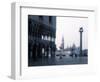 St. Mark's Square, Venice, Italy-Jon Arnold-Framed Photographic Print