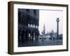 St. Mark's Square, Venice, Italy-Jon Arnold-Framed Photographic Print