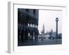 St. Mark's Square, Venice, Italy-Jon Arnold-Framed Photographic Print