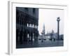 St. Mark's Square, Venice, Italy-Jon Arnold-Framed Photographic Print