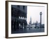 St. Mark's Square, Venice, Italy-Jon Arnold-Framed Photographic Print