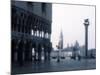 St. Mark's Square, Venice, Italy-Jon Arnold-Mounted Photographic Print