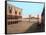 St Mark's Square, Venice-null-Framed Stretched Canvas