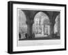 St Mark'S, Venice, 19th Century-William Finden-Framed Giclee Print