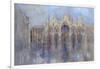 St. Mark's, Venice-Peter Miller-Framed Giclee Print