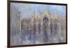 St. Mark's, Venice-Peter Miller-Framed Giclee Print