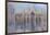 St. Mark's, Venice-Peter Miller-Framed Giclee Print