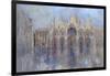 St. Mark's, Venice-Peter Miller-Framed Giclee Print