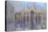 St. Mark's, Venice-Peter Miller-Stretched Canvas