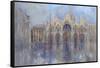 St. Mark's, Venice-Peter Miller-Framed Stretched Canvas