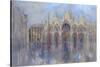 St. Mark's, Venice-Peter Miller-Stretched Canvas