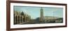 St. Mark'S, Venice-William James-Framed Giclee Print