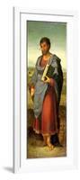 St. Mark-Jacopo Palma-Framed Giclee Print