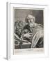 St. Mark-Cornelis Visscher-Framed Giclee Print