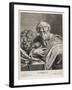 St. Mark-Cornelis Visscher-Framed Giclee Print