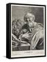 St. Mark-Cornelis Visscher-Framed Stretched Canvas