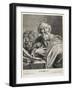 St. Mark-Cornelis Visscher-Framed Giclee Print