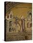 St Marks Basilica, Venice, 10th Century-null-Stretched Canvas