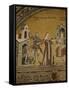 St Marks Basilica, Venice, 10th Century-null-Framed Stretched Canvas