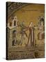 St Marks Basilica, Venice, 10th Century-null-Stretched Canvas