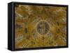 St Marks Basilica, Venice, 10th Century-null-Framed Stretched Canvas