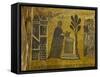 St Marks Basilica, Venice, 10th Century-null-Framed Stretched Canvas