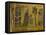 St Marks Basilica, Venice, 10th Century-null-Framed Stretched Canvas