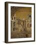 St Marks Basilica, Venice, 10th Century-null-Framed Photographic Print