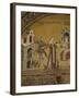 St Marks Basilica, Venice, 10th Century-null-Framed Photographic Print