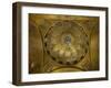 St Marks Basilica, Venice, 10th Century-null-Framed Photographic Print