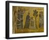 St Marks Basilica, Venice, 10th Century-null-Framed Photographic Print