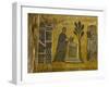 St Marks Basilica, Venice, 10th Century-null-Framed Photographic Print