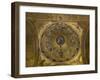 St Marks Basilica, Venice, 10th Century-null-Framed Photographic Print