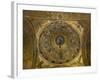 St Marks Basilica, Venice, 10th Century-null-Framed Photographic Print