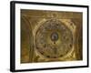 St Marks Basilica, Venice, 10th Century-null-Framed Photographic Print