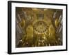 St Marks Basilica, Venice, 10th Century-null-Framed Photographic Print