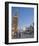 St Marks Square Venice Italy-null-Framed Art Print