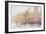 St Marks Square, Venice-Walter Frederick Roofe Tyndale-Framed Giclee Print