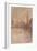 St Marks Venice 2-Lincoln Seligman-Framed Giclee Print