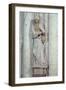 St. Martha-null-Framed Giclee Print